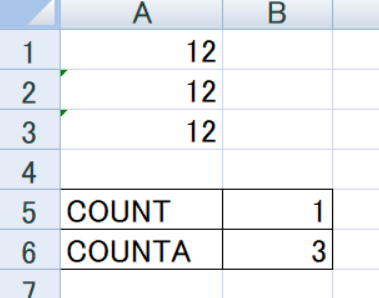 count関数2